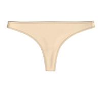 Smartwool - Women's Everyday Merino Thong Boxed - Merino base layer size XS, sand