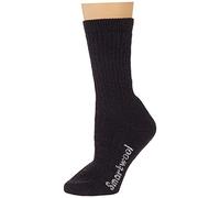 Smartwool Womens Hike Classic Edition Full Cushion Solid Crew Socks, BORDEAUX, M EU
