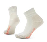 Smartwool Women's Hike Classic Edition Light Cushion Ankle Socks, ASH, Large
