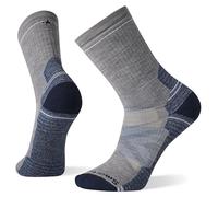 Smartwool Hike Mens Full Cushion Crew Socks Grey L
