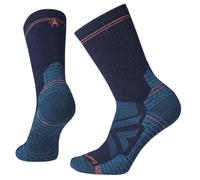 Smartwool Womens Hike Full Cushion Walking Crew Socks