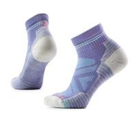 Smartwool - Women's Hike Light Cushion Ankle Socks - Walking socks size 5-7,5, purple