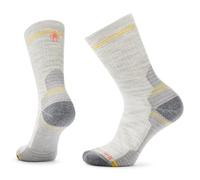 Smartwool Women's Hike Light Cushion Crew Socks, Ash, Small