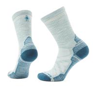 Smartwool Hike Light Cushion Crew - Hiking socks - Women's Frosty Green M (38 - 41)