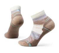 Smartwool - Women's Hike Light Cushion Margarita Ankle - Walking socks size 5-7,5, brown