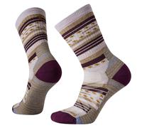 Smartwool Womens Hike Light Cushion Margarita Crew Socks