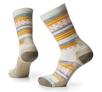Smartwool Performance Hike Light Cushion Margarita Crew Socks Multicolor EU 38-41 Woman