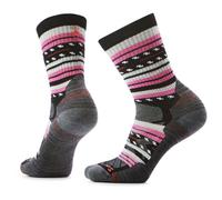 Smartwool Hike Light Cushion Margarita Crew Socks Black EU 42-45 Woman