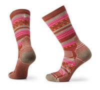 Smartwool Hike Light Cushion Margarita Crew Socks Blue EU 34-37 Woman