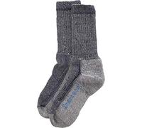 Smartwool Women's Hike Medium Crew Socks - Navy, Medium (5 - 7.5)