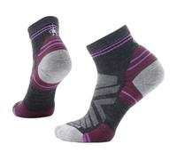Smartwool - Women's Hike Targeted Cushion Ankle Socks - Walking socks size 2-4,5, grey