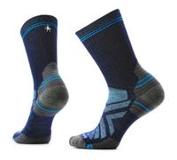 Smartwool SW002498 Women's Hike Targeted Cushion Crew Socks Colour: 092 Deep Navy, Size: M