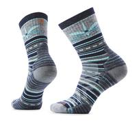 Smartwool - Women's Hike Targeted Cushion Dragon Sti - Walking socks size 8-10,5, grey