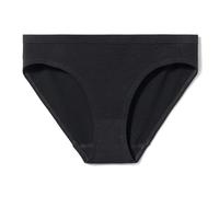 Smartwool Intraknit Bikini Panties Black XS Woman