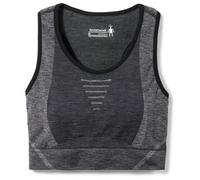 Smartwool Intraknit Racerback Sports Top Grey XS Woman