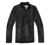 Smartwool Women's Intraknit Thermal Merino Base Layer 1/4 Zip