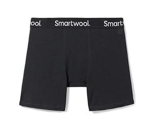 Smartwool Women's Men's Boxer Brief Men's Boxer Brief Boxed (pack of 1)