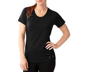 Smartwool Women's Merino 150 Base Layer Short Sleeve Shirt, Womens, Merino 150 Baselayer Short Sleeve