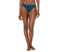 Smartwool - Women's Merino Bikini Boxed - Merino base layer size L, blue