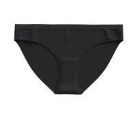Smartwool Womens Merino Bikini Underwear, Black, M EU