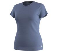Smartwool Merino Short Sleeve T-shirt Blue XL Woman