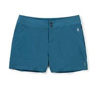 Smartwool Women's Merino Sport Hike Short Twilight Blue