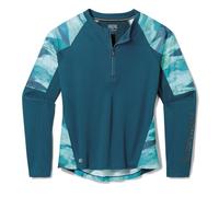 Smartwool Women's Mountain Bike Long Sleeve Jersey