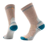 Smartwool Performance Hike Full Cushion Crew Socks Beige EU 42-45 Woman