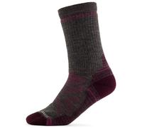 Smartwool Performance Hike Full Cushion Crew Socks Grey EU 42-45 Women