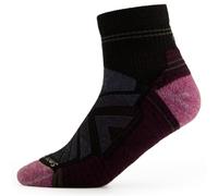Smartwool Hike Light Cushion Ankle - Hiking socks - Women's Black L (42-45)
