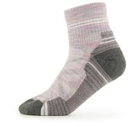 Smartwool - Women's Performance Hike Light Cushion Ankle - Walking socks size 8-10,5, grey