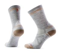 Smartwool - Women's Performance Hike Light Cushion Crew - Walking socks size M, grey