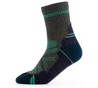 Smartwool - Women's Performance Hike Light Cushion Mid Crew - Walking socks size 2-4,5, multi