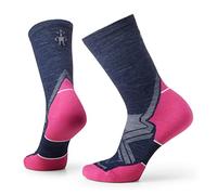 Smartwool Women's Run Cold Weather Targeted Cushion Crew Socks (Pack of 2)