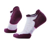 Smartwool - Women's Run Targeted Cushion Low Ankle - Running socks size 2-4,5, purple