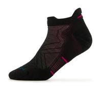 Smartwool - Women's Run Targeted Cushion Low Ankle - Running socks size 8-10,5, black