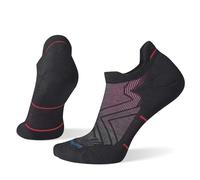Smartwool - Women's Run Targeted Cushion Low Ankle - Running socks size M, black