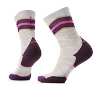 Smartwool Women's Run Targeted Cushion Mid Crew Socks (pack of 1)