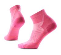 Smartwool - Women's Run Zero Cushion Ankle - Running socks size 5-7,5, pink