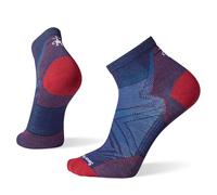 Smartwool Women's Run Zero Cushion Ankle Socks