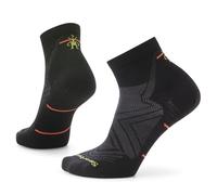 Smartwool - Women's Run Zero Cushion Ankle - Running socks size S, black