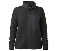 Smartwool Second Cut Fleece Jacket Black M Women