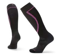 Smartwool Womens Ski Full Cushion OTC Socks: Black: S Size: S, Colour: