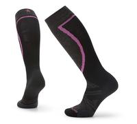 Smartwool Womens Ski Full Cushion OTC Socks S Black