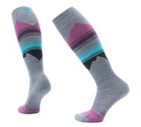 Smartwool Women's Ski Targeted Cushion Pattern Over the Calf Socks Socks (pack of 1)