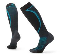 Smartwool Targeted Cushion Otc Long Socks Blue EU 42-45 Woman