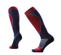 Smartwool Womens Ski TC OTC Socks: Deep Navy: S Size: S, Colour: Deep
