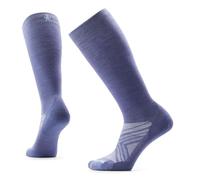 Smartwool womens Ski Zero Cushion Extra Stretch Over the Calf, Nightfall Blue, M