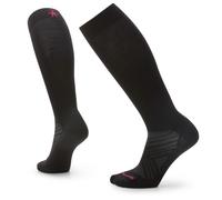 Smartwool - Women's Ski Zero Cushion OTC - Ski socks size S, black
