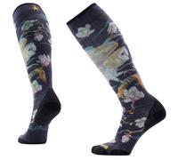 Smartwool Ski Zero Cushion Nightwatcher Print Socks